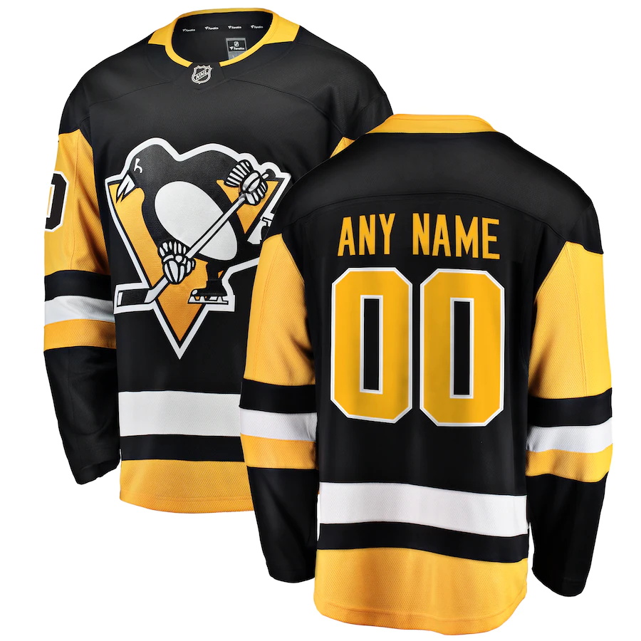 Pittsburgh Penguins